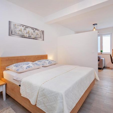 Apartments Cvijeta Дубровник Экстерьер фото