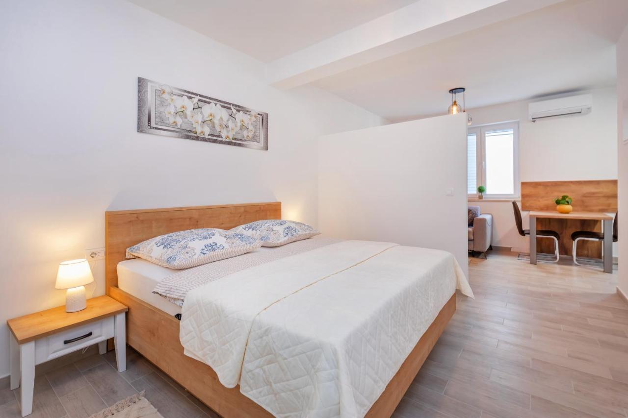 Apartments Cvijeta Дубровник Экстерьер фото