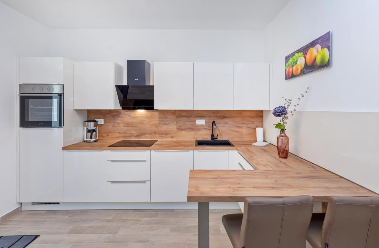 Apartments Cvijeta Дубровник Экстерьер фото