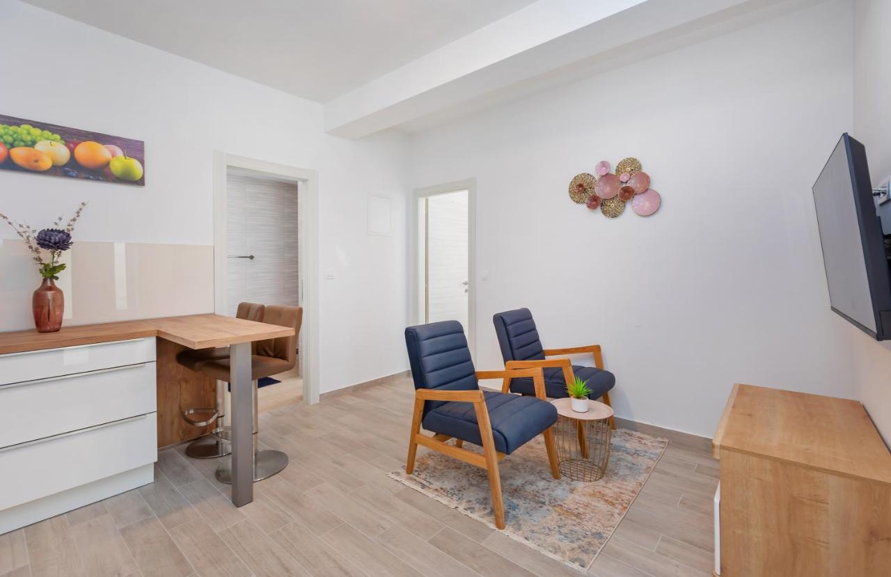 Apartments Cvijeta Дубровник Экстерьер фото