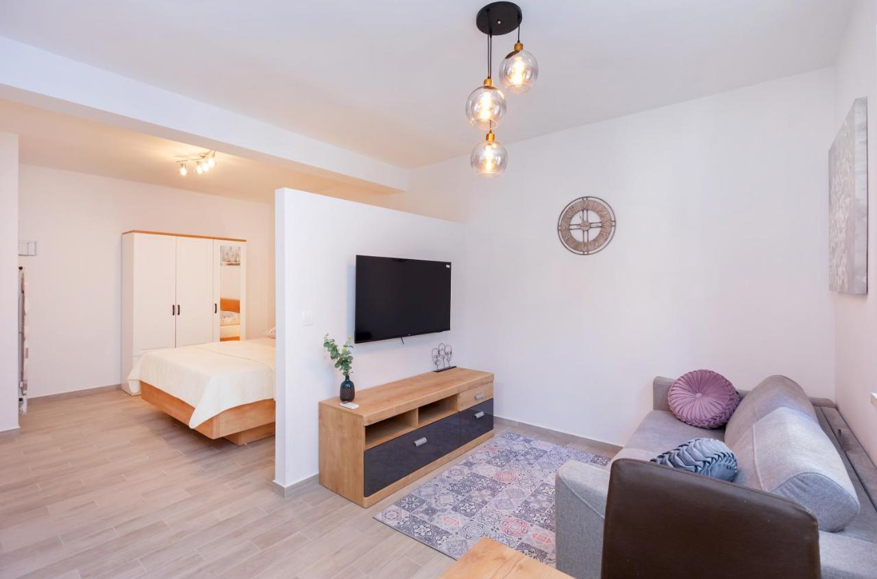 Apartments Cvijeta Дубровник Экстерьер фото