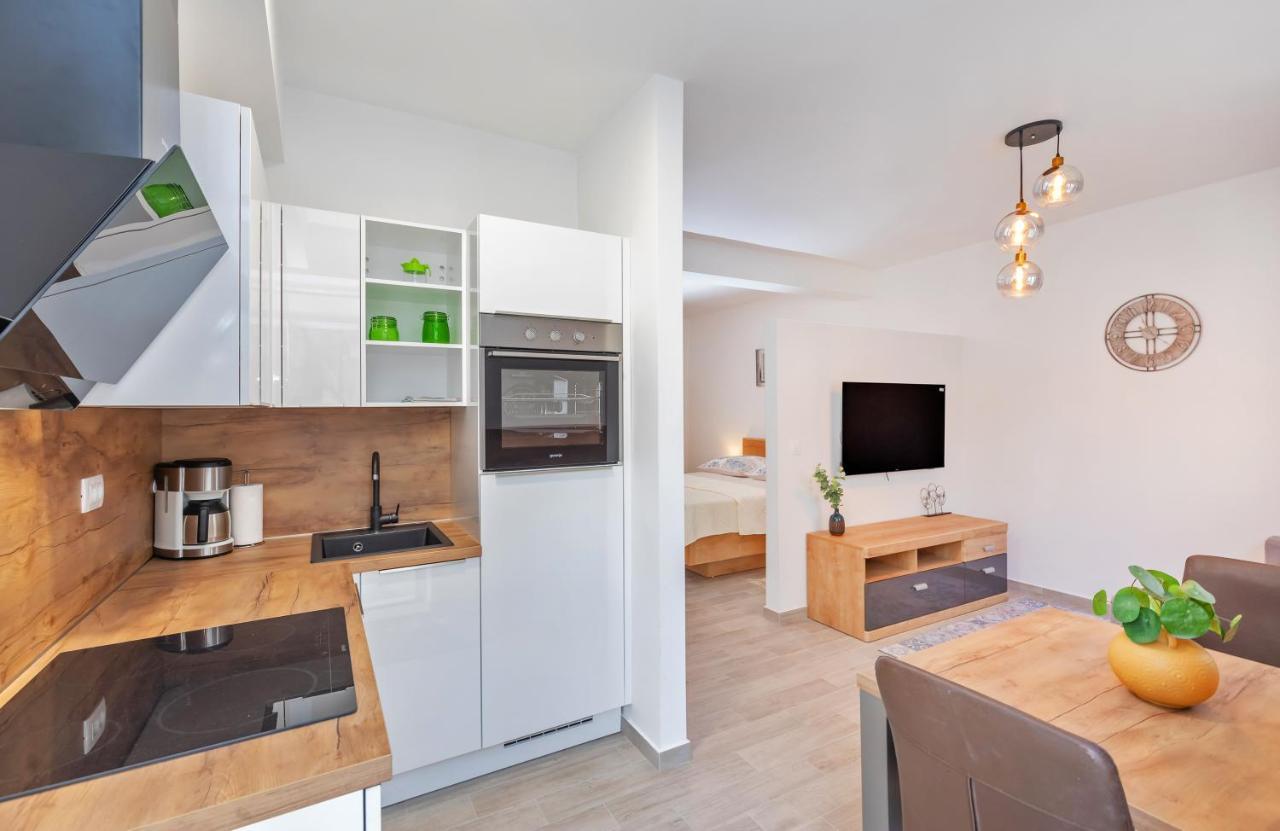 Apartments Cvijeta Дубровник Экстерьер фото