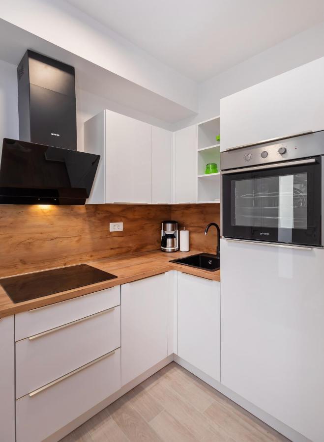 Apartments Cvijeta Дубровник Экстерьер фото