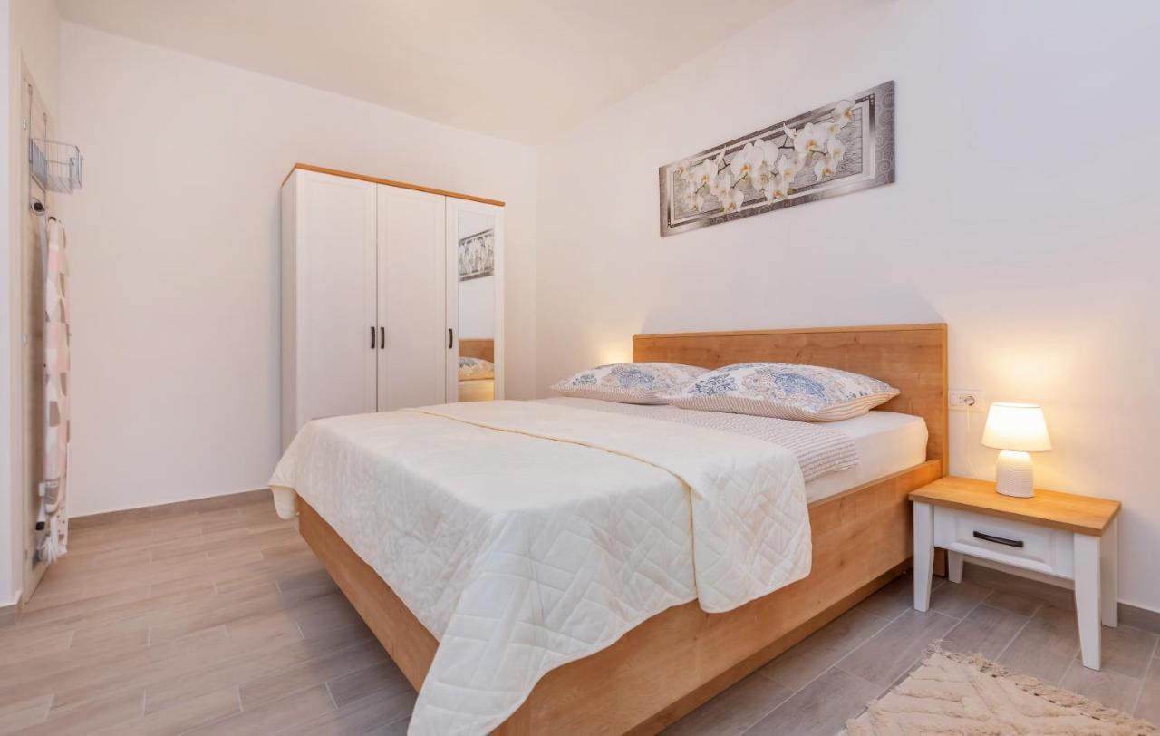 Apartments Cvijeta Дубровник Экстерьер фото