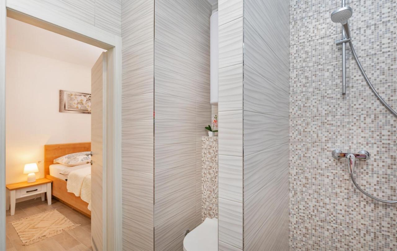 Apartments Cvijeta Дубровник Экстерьер фото