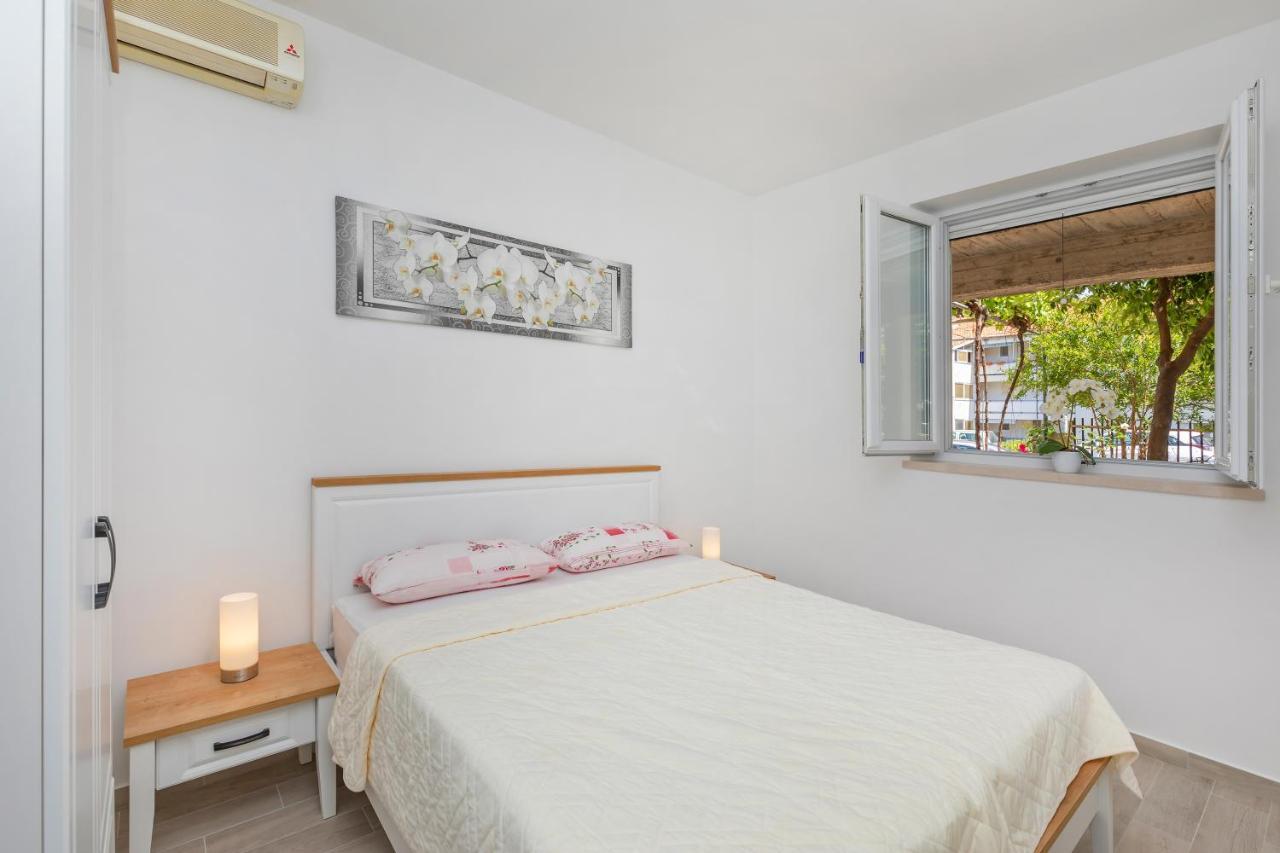 Apartments Cvijeta Дубровник Экстерьер фото