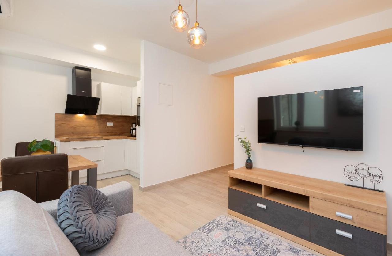 Apartments Cvijeta Дубровник Экстерьер фото