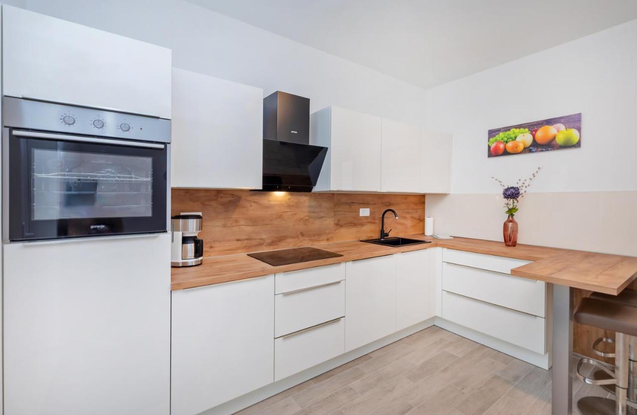 Apartments Cvijeta Дубровник Экстерьер фото