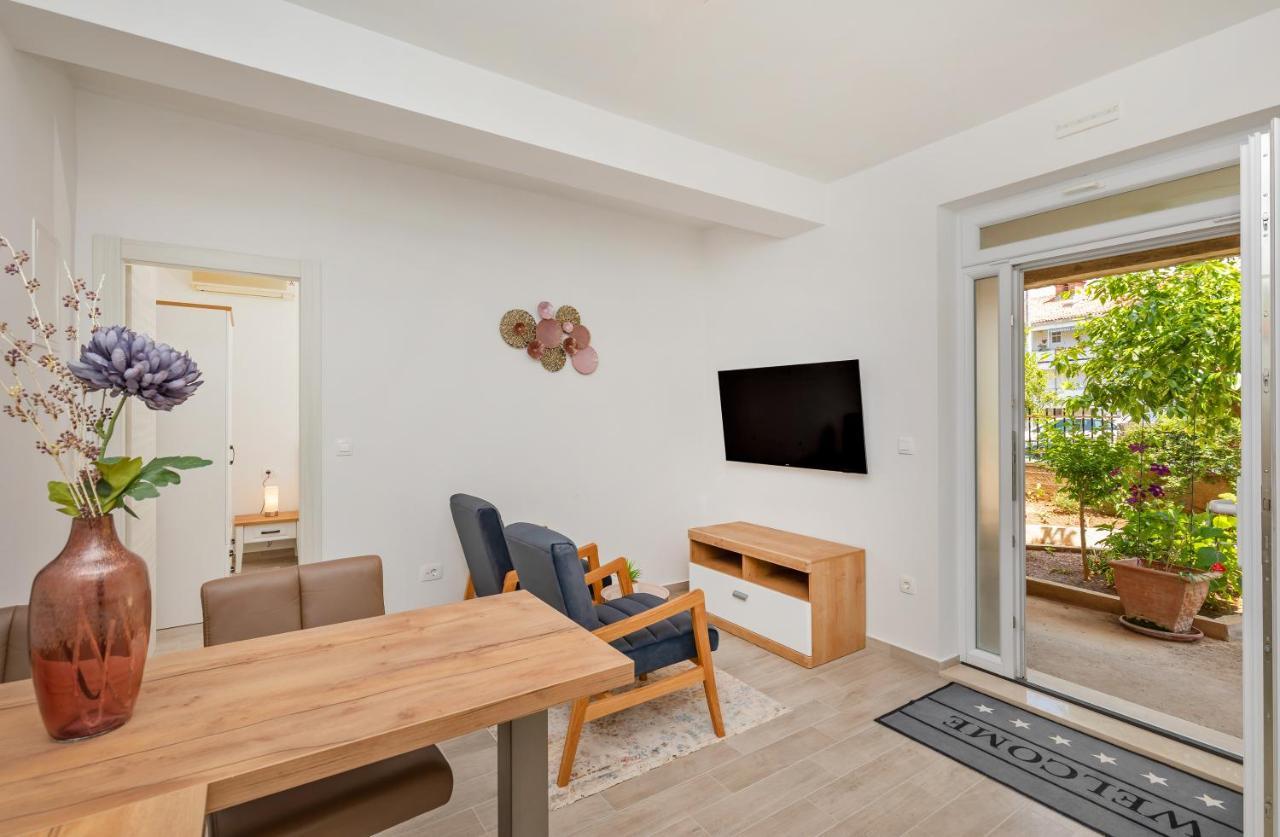 Apartments Cvijeta Дубровник Экстерьер фото